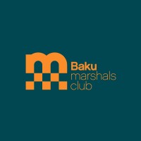 Baku Marshals Club logo - Similar company to Iticket.Az