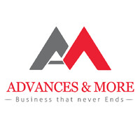 Advances and More LLC logo - Similar company to Melhem Scientific