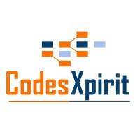 CodesXpirit logo - Similar company to Gamenock