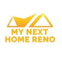 My Next Home Reno logo - Similar company to Powertic