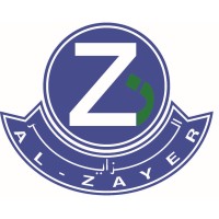 ALI AL ZAYER & PARTNER CO logo - Similar company to Inbound Educator
