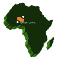 Farmers' Corner logo - Similar company to Aarzen