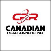 Canadian RoadRunners Inc. logo - Similar company to Ar Treasure Hunt