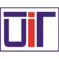 Uinfo Technology Pvt. Ltd logo - Similar company to Aangsoftware