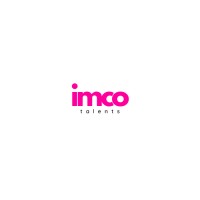 Imco Talents logo - Similar company to Plenaworks