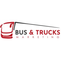 BUS & TRUCKS MARKETING logo - Similar company to Ceibe