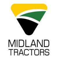 Midland Tractors logo - Similar company to Biowish Technologies Id