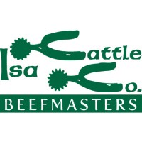 Isa Beefmasters logo - Similar company to Wrangler Beefmaster