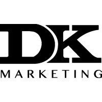 DK Marketing Limited logo - Similar company to Maks Management