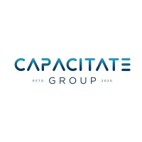 Capacitate Group Limited logo - Similar company to Unisphere Solutions Limited - Cyber, Transformation And Strategy Specialists