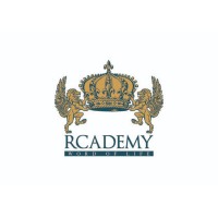 Rcademy logo - Similar company to Alpha Learning Centre