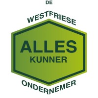 Westfriese Alleskunner Ondernemer logo - Similar company to Stichting Pisa Hoorn