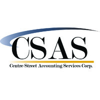 Centre Street Accounting Services Corporation logo - Similar company to Kninja Knetwork