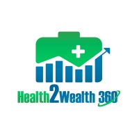 Health2Wealth 360 logo - Similar company to Health2Wealth