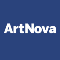 ArtNova logo - Similar company to Art Explora