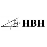 HBHansen Construction logo - Similar company to Moceri Construction, Inc.