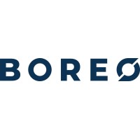 Boreo Plc logo - Similar company to Crosscontrol Ab