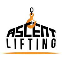 Ascent Lifting, Inc. logo - Similar company to Thunderhawk