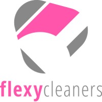FlexyCleaners logo - Similar company to Queen Of Clean Services