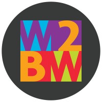 Work2BeWell logo - Similar company to For All Who Fight