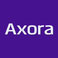 Axora logo - Similar company to Axora Group