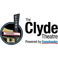 The Clyde Theatre logo - Similar company to Grand Wayne Convention Center