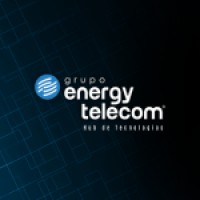 Grupo Energy Telecom logo - Similar company to Lunet