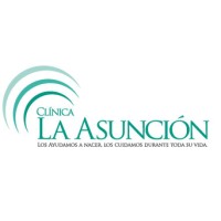 CLÍNICA LA ASUNCIÓN logo - Similar company to Clínica Reina Catalina