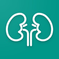 NephroGo logo - Similar company to Litfarma
