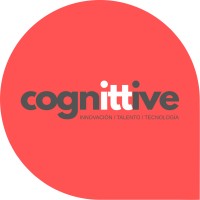 congnittive logo - Similar company to Congnitriix Solution