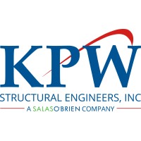 KPW Structural Engineers, Inc., A Salas O'Brien Company logo - Similar company to Fba, Inc. Structural Engineers