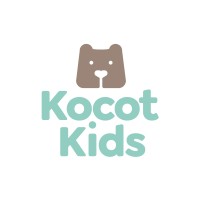 Kocot Kids logo - Similar company to Mizip
