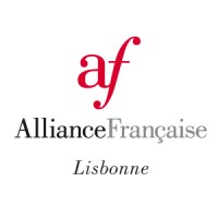 Alliance Française Lisbonne logo - Similar company to French Tech Lisbon