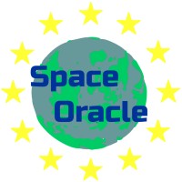 Space Oracle logo - Similar company to Rivka