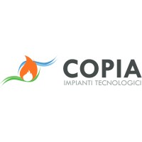 COPIA S.r.l. Impianti Tecnologici logo - Similar company to Esave - S.R.L.