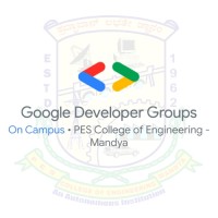 GDG on Campus PES College of Engineering - Mandya logo - Similar company to Nxprocure Global