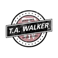 Walker'S Drug Store