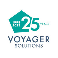 Voyager Solutions logo - Similar company to Appfie