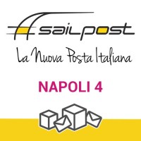 Sailpost Napoli 4 logo - Similar company to Hr Parcel