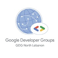 Google Developer Groups - GDG North Lebanon logo - Similar company to Omran - Lebanese Association For Urbanization