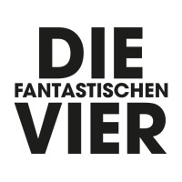 Die Fantastischen Vier logo - Similar company to Viewyork Media