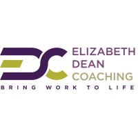 Elizabeth Dean Coaching logo - Similar company to Uxbootstrapper