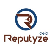 Reputyze Asia logo - Similar company to Devitech
