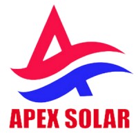 Apex Solar logo - Similar company to Apex Solar