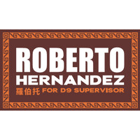 Roberto Hernandez For Supervisor