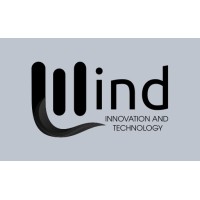 Eurl Wind innovation and technology logo - Similar company to Eurl Sampro