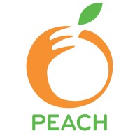 Peach Europe logo - Similar company to Peach