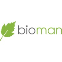 Bioman Spa logo - Similar company to Bioman Aps