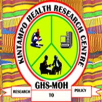 Kintampo Health Research Centre(KHRC) logo - Similar company to Navrongo Health Research Centre (Nhrc)