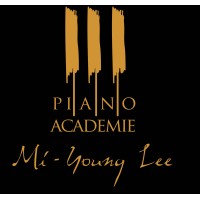 PIANO ACADEMIE logo - Similar company to Play Notes - Cours De Musique À Domicile